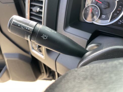 Used 2016 RAM 1500 Sport w/ Convenience Group image 17