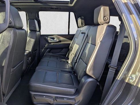 Certified 2021 Chevrolet Tahoe LT image 18