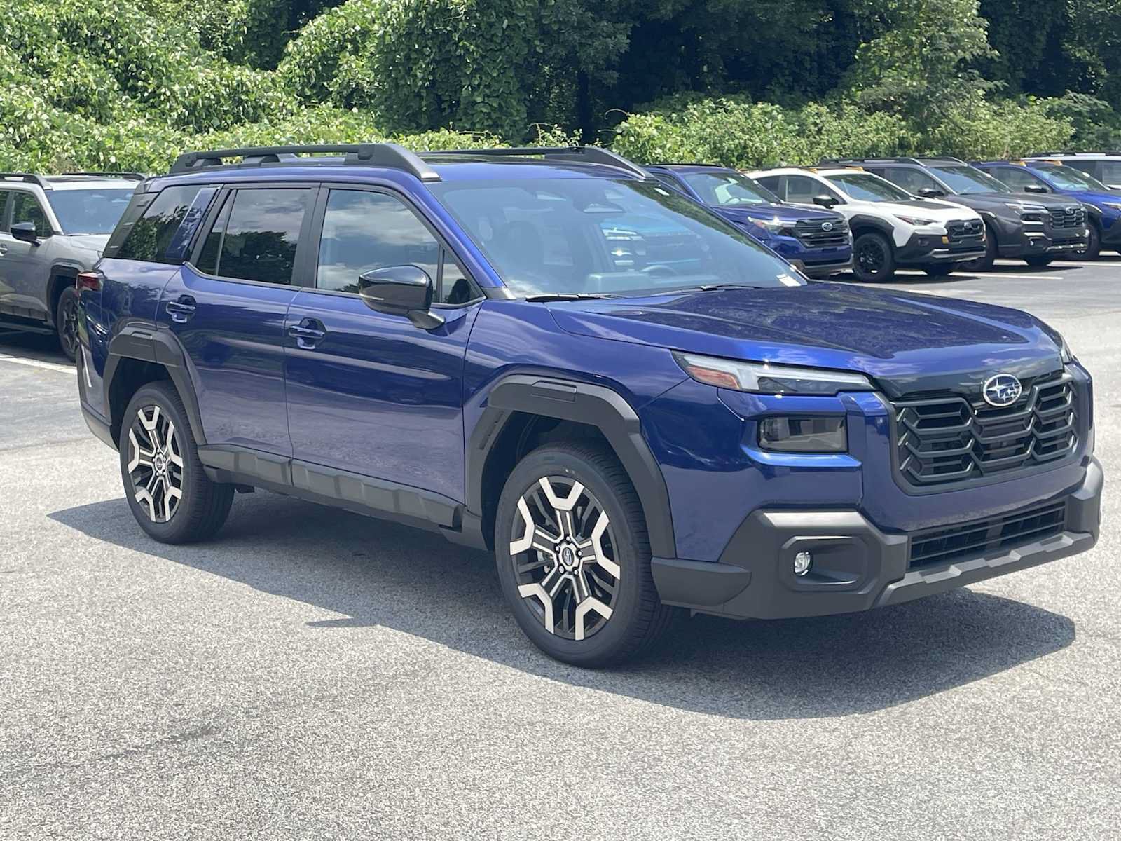 New 2026 Subaru Outback Touring XT AWD/4WD image 5