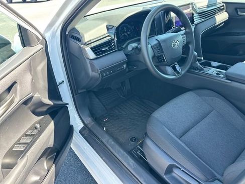 Used 2026 Toyota Camry LE image 9