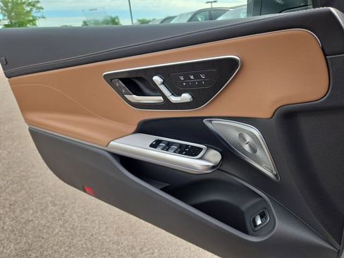 New 2026 Mercedes-Benz CLE 450 4MATIC Cabriolet image 22