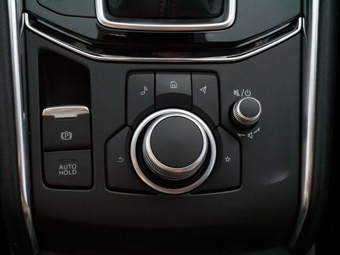 Used 2025 MAZDA CX-5 Carbon Edition AWD/4WD image 22