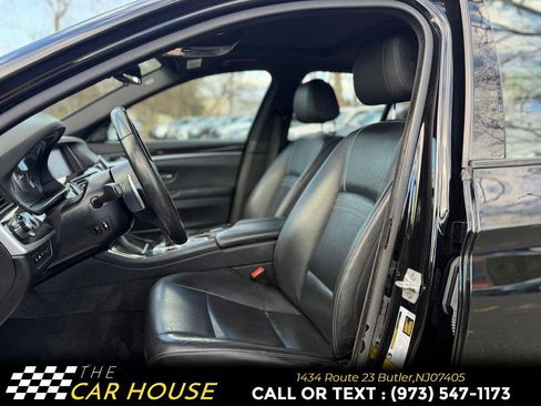 Used 2016 BMW 535i xDrive 4dr Sdn 535i xDrive AWD image 17