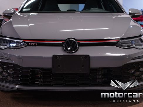 Used 2022 Volkswagen GTI Autobahn image 10