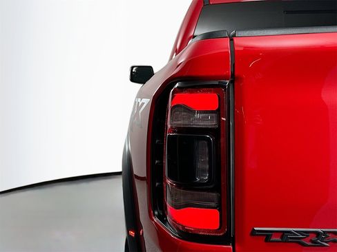 Used 2022 RAM 1500 TRX w/ TRX Level 2 Equipment Group image 16