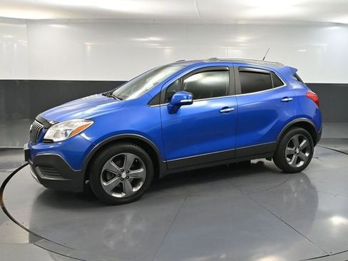 Used 2014 Buick Encore FWD image 9