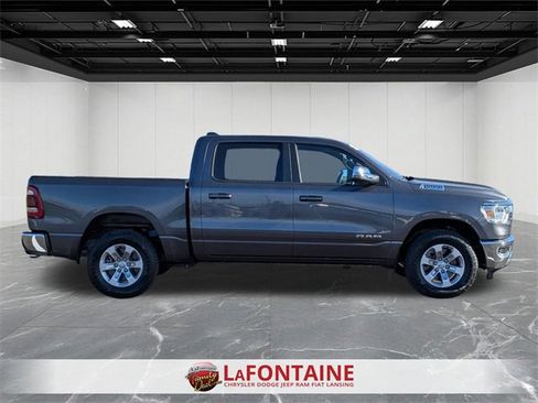 Used 2024 RAM 1500 Laramie image 6