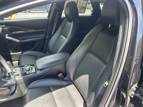 Used 2024 MAZDA CX-30 AWD 2.5 S w/ Preferred Package image 15