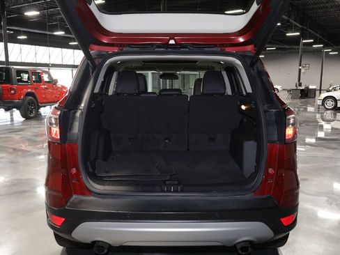 Used 2017 Ford Escape Titanium w/ Equipment Group 301A FWD image 30