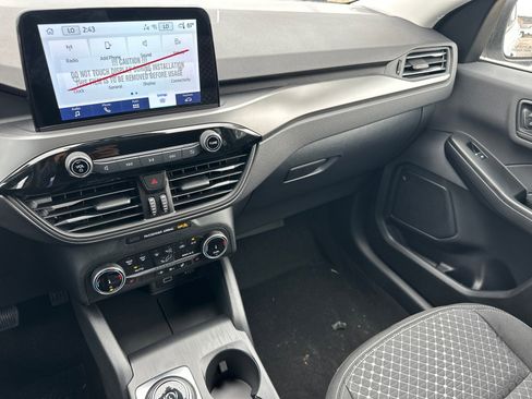 New 2026 Ford Escape Active w/ Cold Weather Package image 24