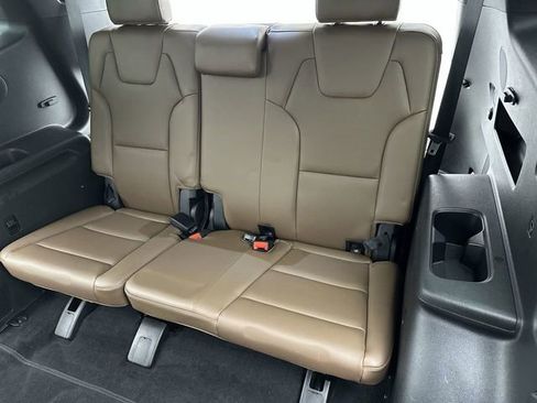 Used 2021 Kia Telluride SX w/ SX Prestige Package image 27
