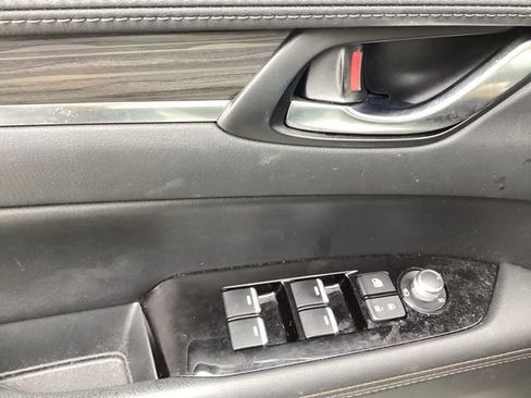 Certified 2023 MAZDA CX-5 AWD 2.5 S w/ Premium Plus Pkg image 25