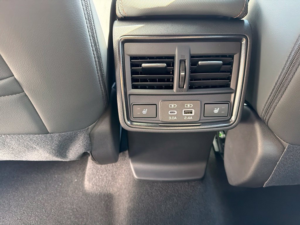 New 2026 Subaru Forester Touring AWD/4WD image 23
