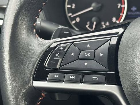 Used 2023 Nissan Altima 2.5 SR w/ SR Premium Package image 24