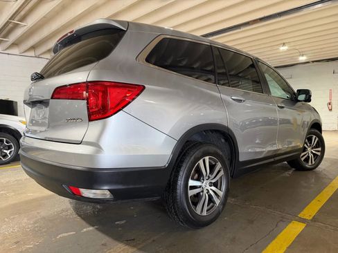 Used 2017 Honda Pilot EX-L image 4
