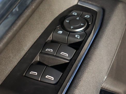 Used 2025 Chevrolet Silverado 2500 LT w/ Trail Boss Package image 16