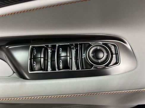 New 2026 Chevrolet Corvette Z06 image 22