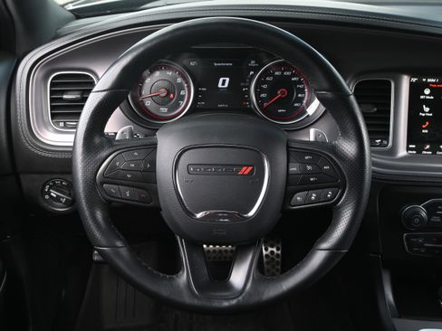 Used 2023 Dodge Charger Scat Pack w/ Plus Group image 13