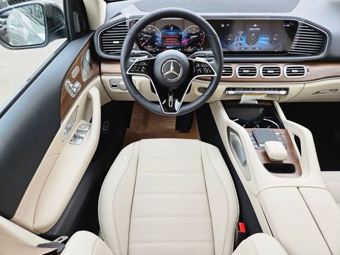 New 2026 Mercedes-Benz GLE 350 4MATIC image 11