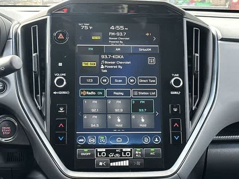 New 2026 Subaru Crosstrek 2.5i Wilderness AWD/4WD image 12