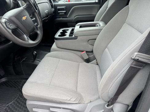 Used 2018 Chevrolet Silverado 1500 LS w/ Trailering Package image 17