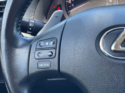 Used 2008 Lexus IS 250 AWD image 29