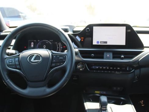 Certified 2025 Lexus UX 300h FWD image 14