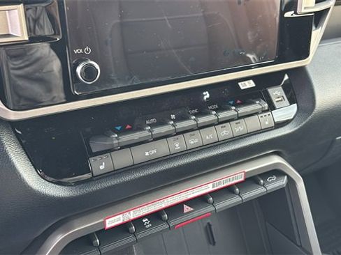 New 2026 Toyota Tundra SR5 w/ SR5 Premium Package image 18