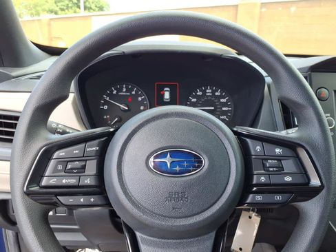 Certified 2026 Subaru Forester AWD/4WD image 30