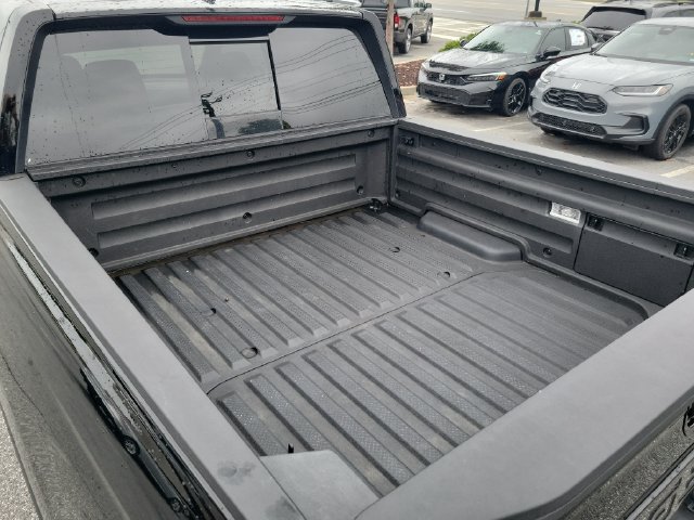 Used 2026 Honda Ridgeline RTL image 30