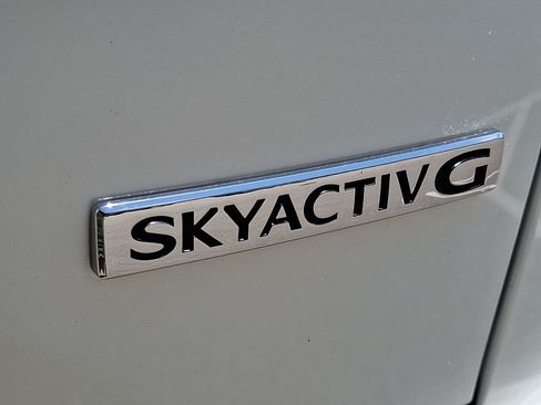 Used 2020 MAZDA CX-9 Signature AWD/4WD image 24