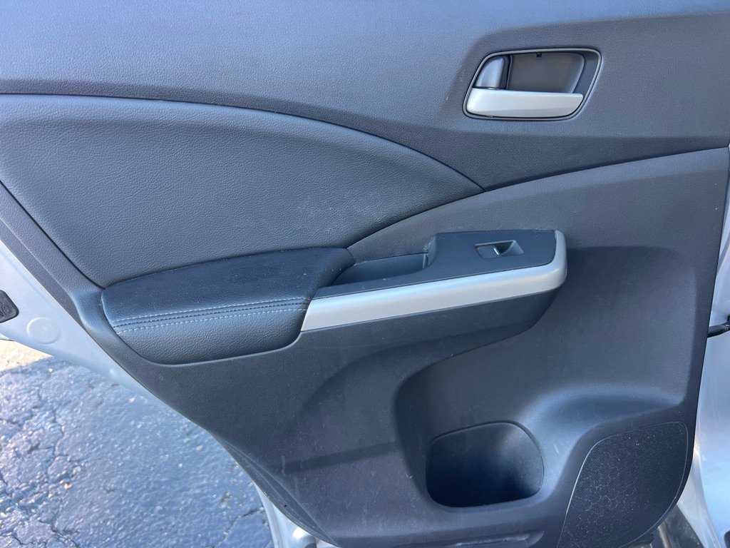 Used 2014 Honda CR-V EX-L image 12