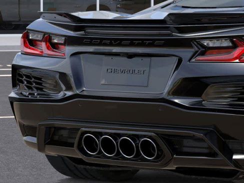 New 2026 Chevrolet Corvette Z06 w/ Battery Protection Package image 14
