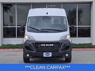 Used 2025 RAM ProMaster 2500 w/ Convenience Group video 2