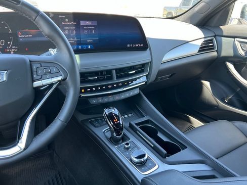 Used 2025 Cadillac CT5 Premium Luxury w/ Technology Package AWD/4WD image 34