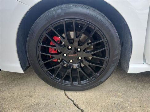 Certified 2024 Toyota Camry SE image 28