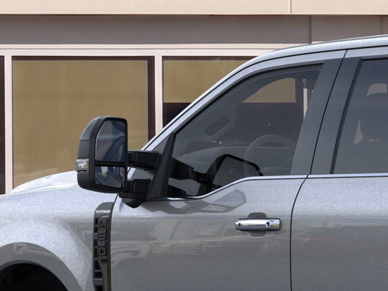New 2026 Ford F250 Platinum AWD/4WD image 42