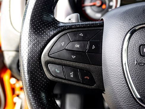 Used 2022 Dodge Charger R/T w/ Blacktop Package image 18