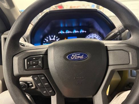 Used 2019 Ford F350 XL AWD/4WD image 9