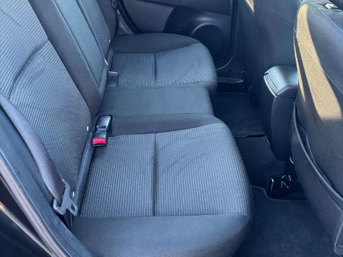 Used 2013 MAZDA MAZDA3 i Touring image 22