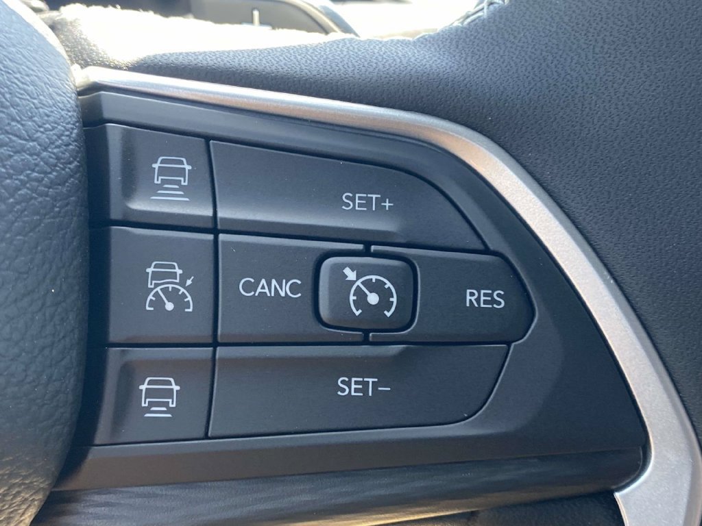New 2026 Jeep Grand Cherokee Laredo X RWD image 25