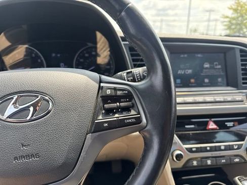 Used 2018 Hyundai Elantra Value Edition w/ Cargo Package FWD image 18