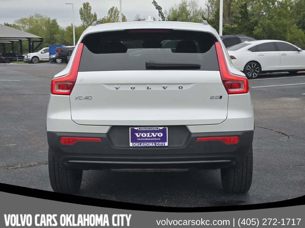 Certified 2023 Volvo XC40 B5 Plus w/ Protection Package Premier AWD/4WD image 6