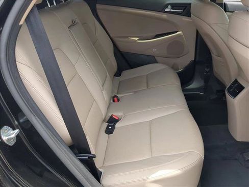 Used 2017 Hyundai Tucson SE Plus FWD image 26