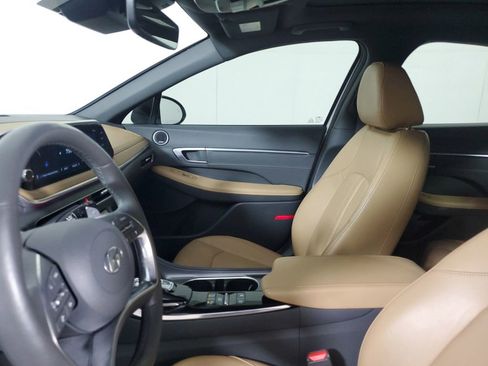 Used 2020 Hyundai Sonata Limited FWD image 19