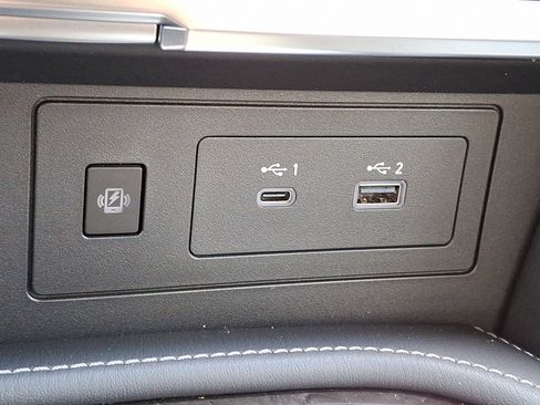 Certified 2024 INFINITI QX80 Sensory w/ Cargo Package image 25