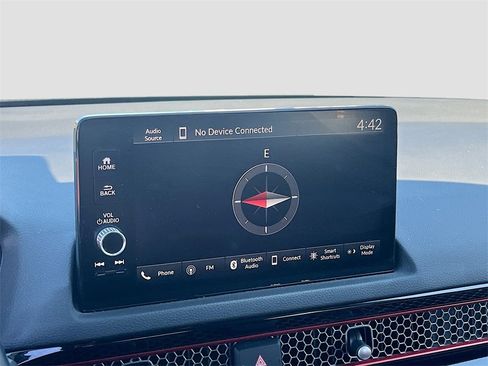 Used 2023 Honda Civic Si image 13