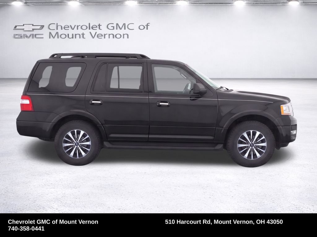 Used 2015 Ford Expedition EL XLT w/ Equipment Group 202A AWD/4WD image 41