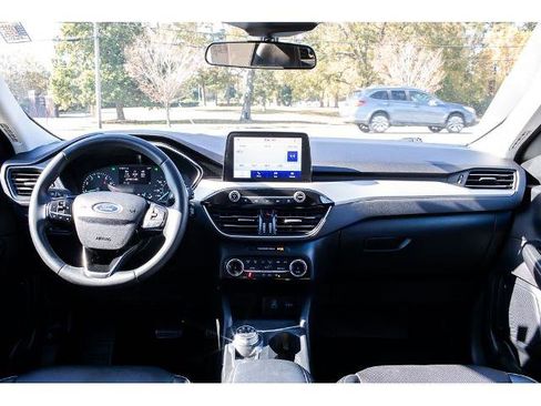 Certified 2022 Ford Escape SEL image 13