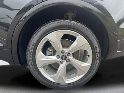 Used 2021 Audi Q5 Prestige image 45